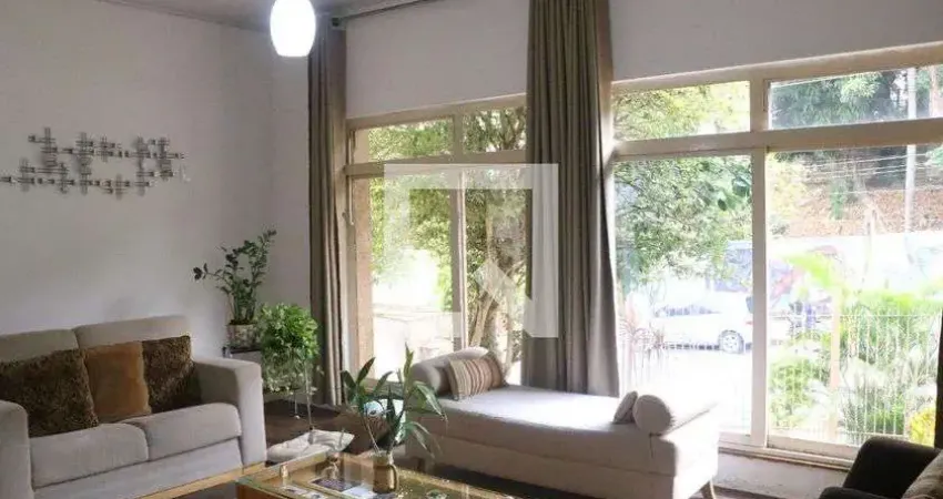 Casa para Venda - Vila Romana, 3 Quartos,  196 m² - São Paulo