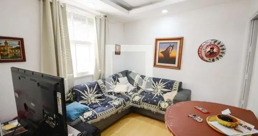 Casa para Venda - Grajaú, 2 Quartos,  105 m² - Rio de Janeiro