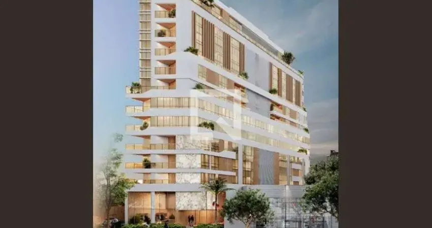 Cobertura para Venda - Funcionários, 2 Quartos,  105 m² - Belo Horizonte