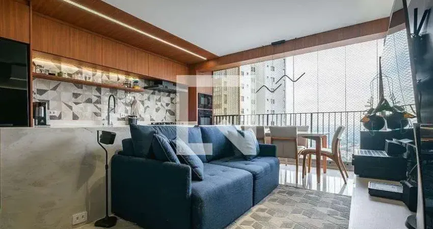 Apartamento para Venda - Vila Madalena, 3 Quartos,  84 m² - São Paulo