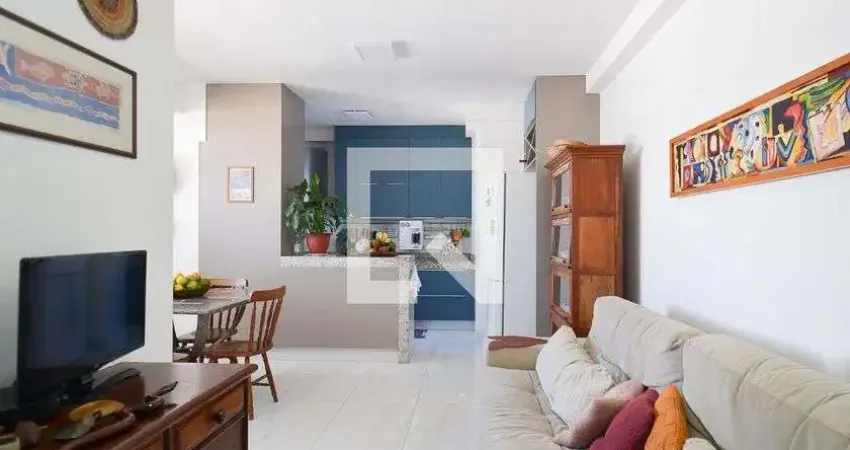 Apartamento para Venda - Sagrada Família, 3 Quartos,  78 m² - Belo Horizonte