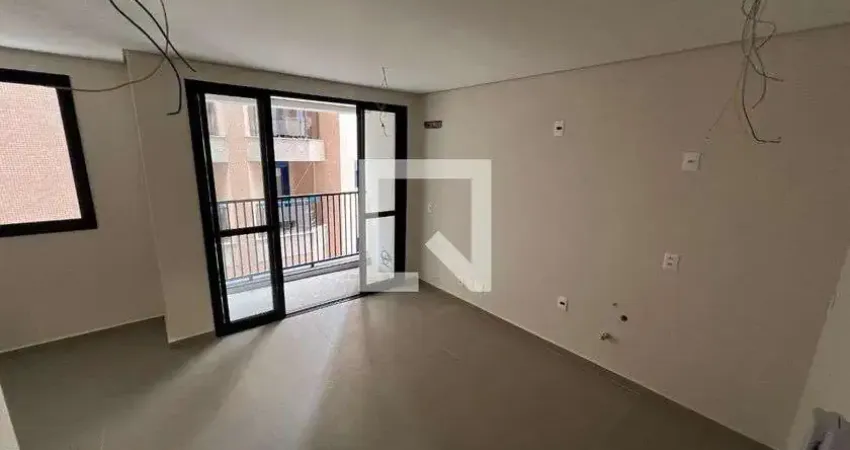 Kitnet / Stúdio para Venda - Vila Madalena, 1 Quarto,  32 m² - São Paulo