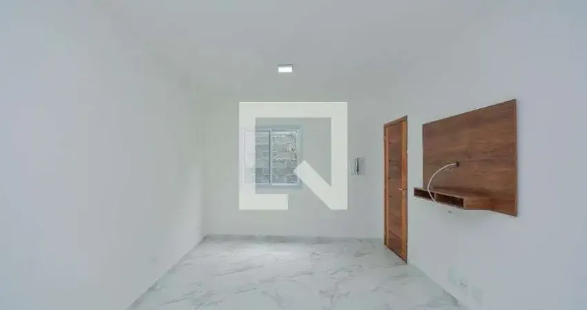 Apartamento para Venda - Campo Grande, 1 Quarto,  29 m² - São Paulo