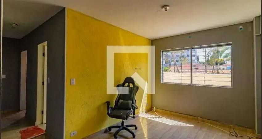 Apartamento para Venda - Jabaquara, 2 Quartos,  60 m² - São Paulo