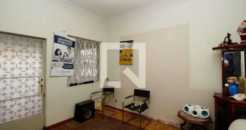 Casa para Venda - Prado, 3 Quartos,  320 m² - Belo Horizonte