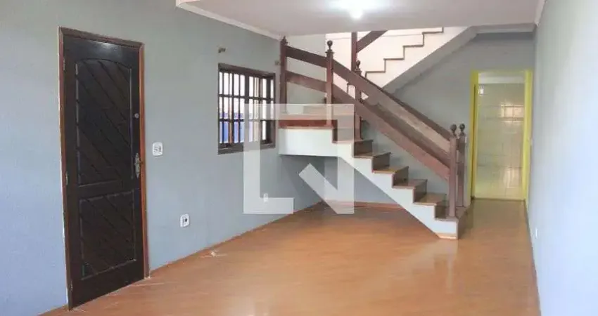 Casa para Venda - Picanço, 4 Quartos,  230 m² - Guarulhos