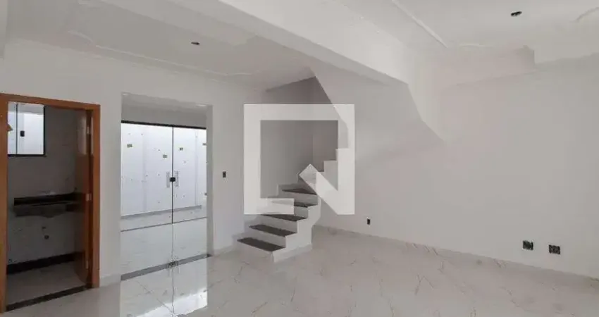 Casa para Venda - Santa Amélia, 3 Quartos,  150 m² - Belo Horizonte