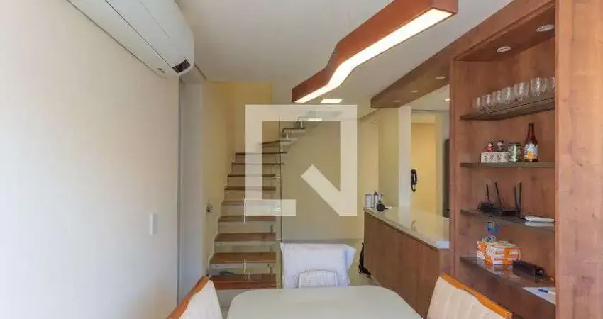 Cobertura para Venda - Jardim Antonio Von Zuben , 3 Quartos,  140 m² - Campinas