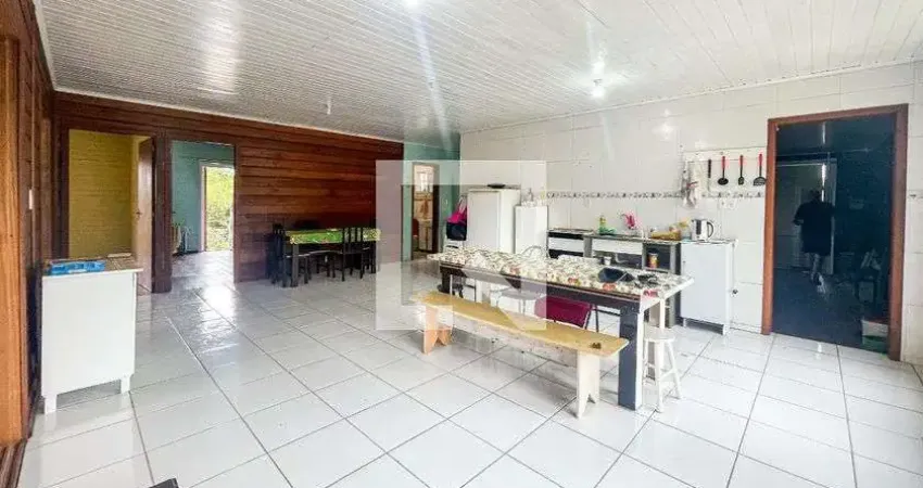 Casa para Venda - Campestre, 2 Quartos,  165 m² - São Leopoldo
