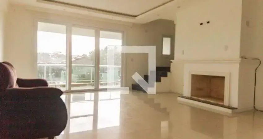 Casa para Venda - Guarujá, 3 Quartos,  355 m² - Porto Alegre