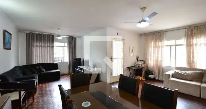 Casa para Venda - Jabaquara, 3 Quartos,  260 m² - São Paulo