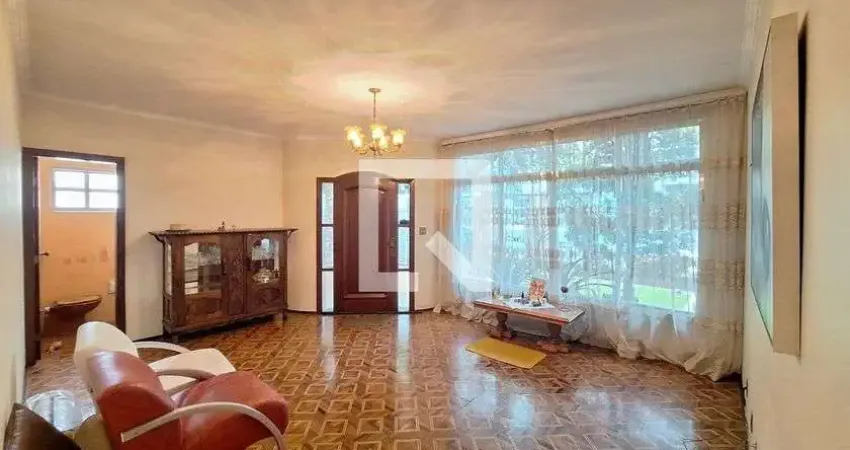 Casa para Venda - Vila Romana, 3 Quartos,  260 m² - São Paulo
