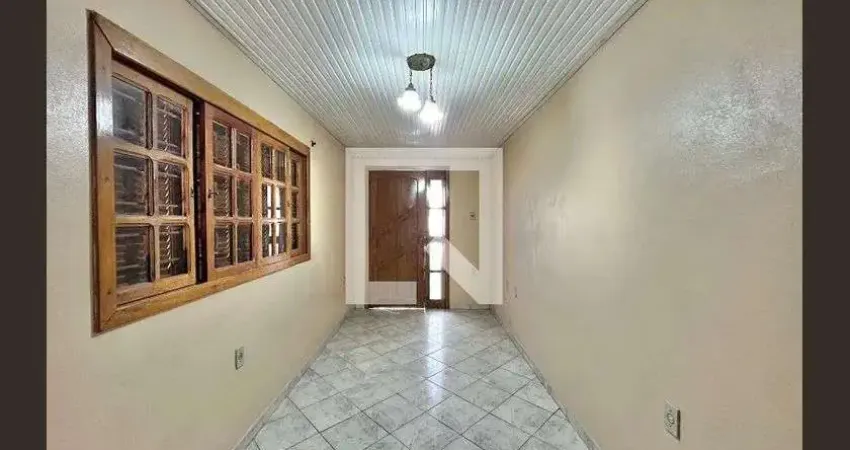 Casa para Venda - Campina, 2 Quartos,  60 m² - São Leopoldo