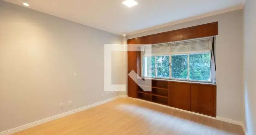 Kitnet / Stúdio para Venda - Consolação, 1 Quarto,  29 m² - São Paulo