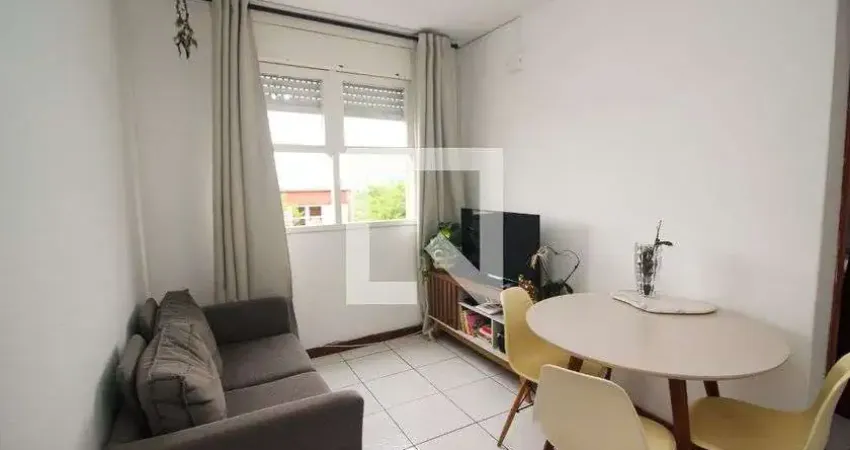 Apartamento para Venda - Camaquã, 2 Quartos,  50 m² - Porto Alegre