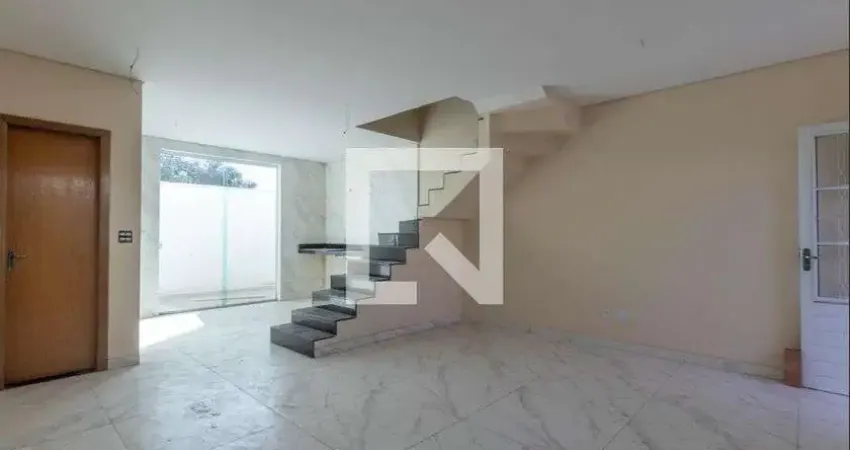 Casa para Venda - Copacabana, 3 Quartos,  100 m² - Belo Horizonte