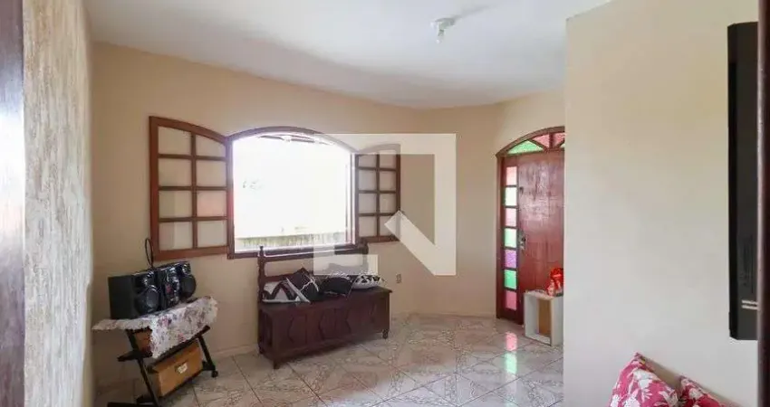 Casa para Venda - São João Batista, 4 Quartos,  360 m² - Belo Horizonte
