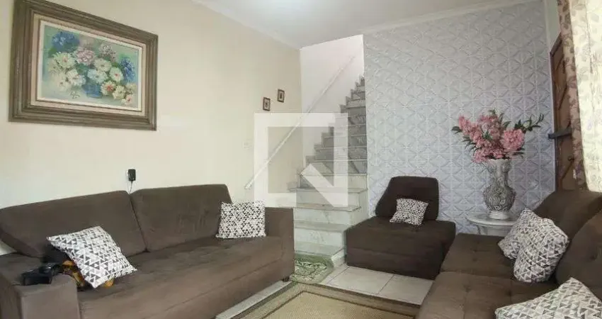 Casa para Venda - Parque São Lucas, 4 Quartos,  268 m² - São Paulo