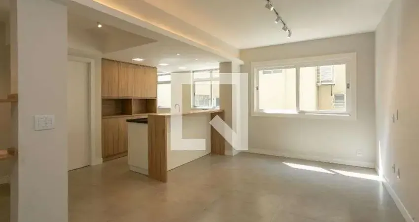 Apartamento para Venda - Petrópolis, 2 Quartos,  68 m² - Porto Alegre