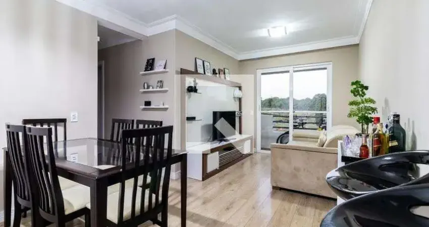 Cobertura para Venda - Jardim Marajoara , 3 Quartos,  64 m² - São Paulo