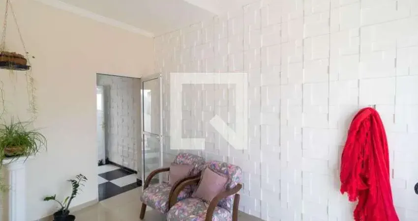 Casa para Venda - Vila Industrial, 2 Quartos,  90 m² - Campinas
