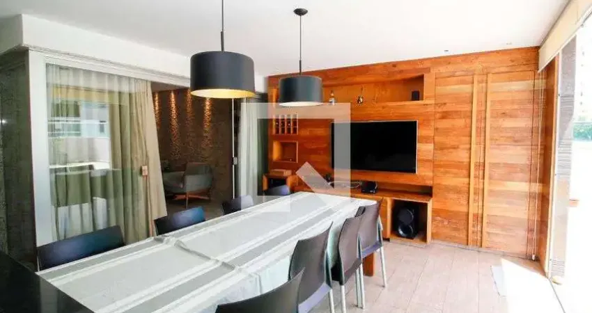 Cobertura para Venda - Buritis, 4 Quartos,  262 m² - Belo Horizonte