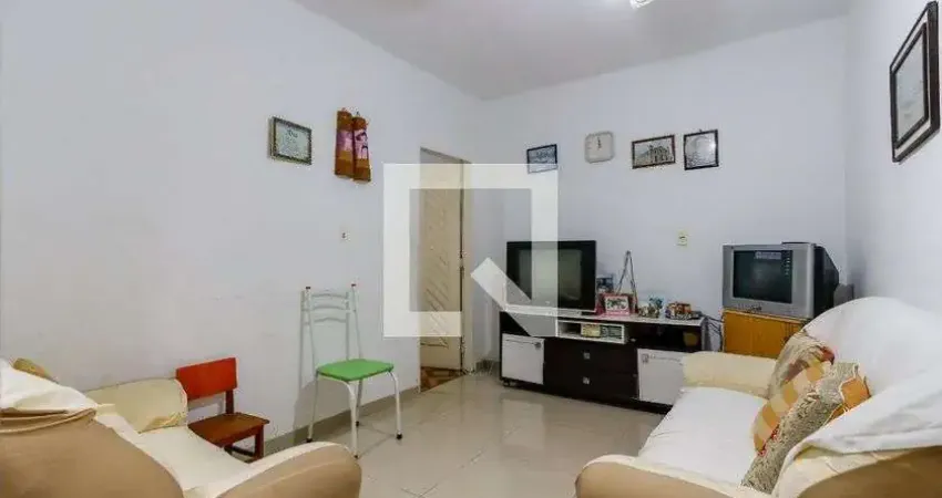 Casa com 5 quartos à venda na Rua Bentureli, Vila Ede, São Paulo