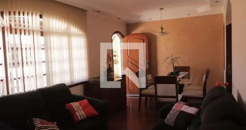 Casa para Venda - Freguesia do Ó, 3 Quartos,  150 m² - São Paulo