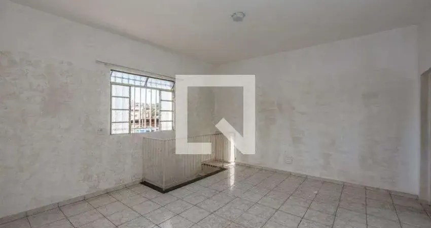Casa para Venda - João Pinheiro, 2 Quartos,  280 m² - Belo Horizonte