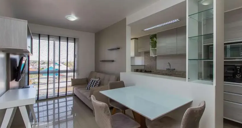 Apartamento para Venda - Igará, 1 Quarto,  40 m² - Canoas