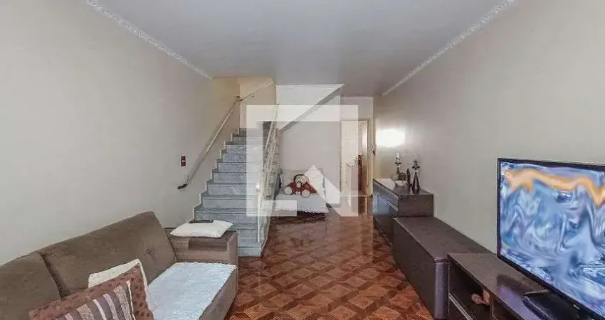 Casa para Venda - Vila Mazzei, 4 Quartos,  225 m² - São Paulo