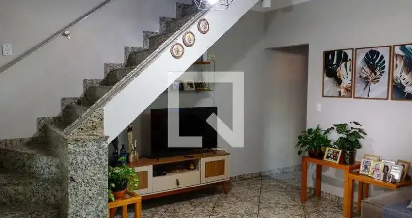 Casa / Sobrado em Condomínio para Venda - Bela Vista, 3 Quartos,  184 m² - Osasco