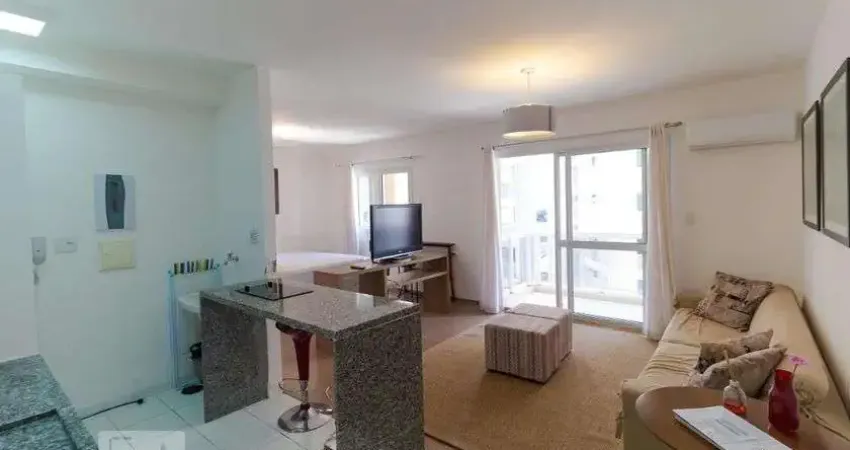 Kitnet / Stúdio para Venda - Botafogo, 1 Quarto,  60 m² - Campinas