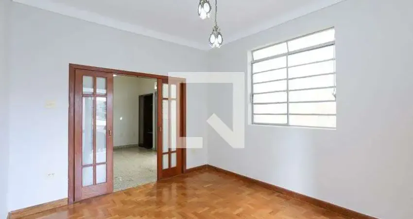 Casa para Venda - Nova Granada, 3 Quartos,  360 m² - Belo Horizonte