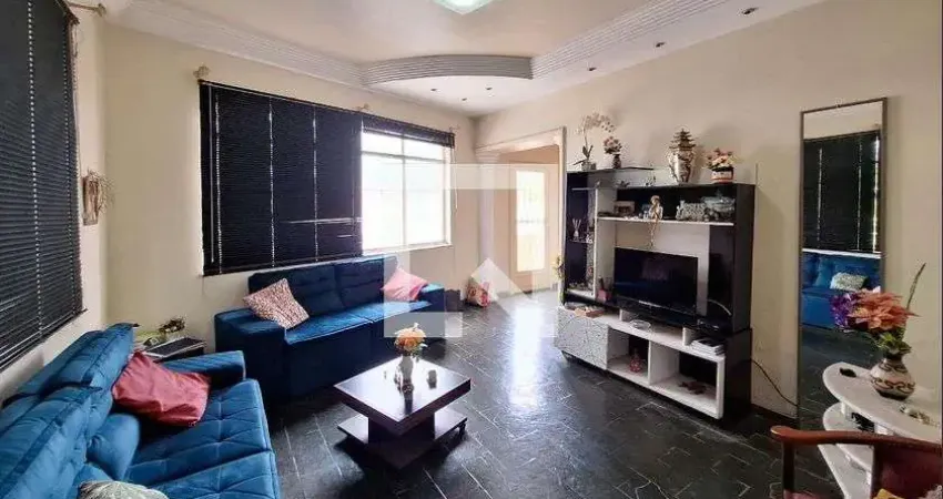 Casa para Venda - Santa Rosa , 3 Quartos,  360 m² - Niterói