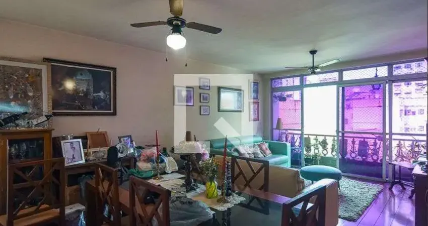 Apartamento para Venda - Icaraí, 4 Quartos,  211 m² - Niterói