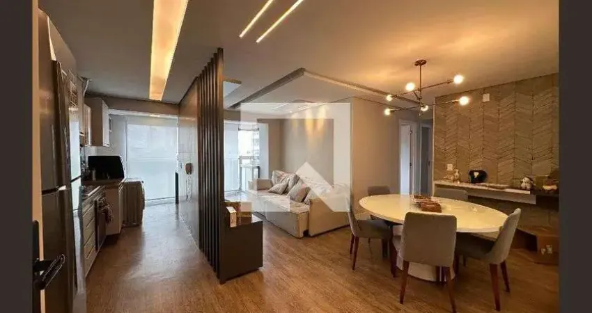 Apartamento para Venda - Vila Yara, 3 Quartos,  73 m² - Osasco