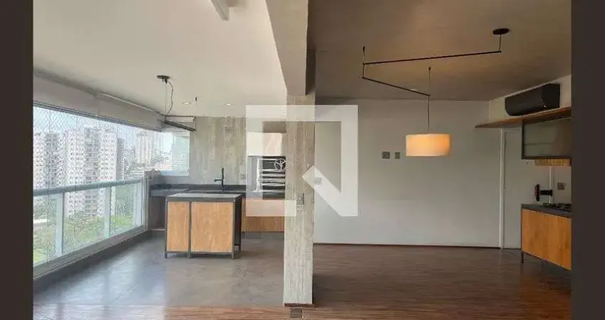 Apartamento para Venda - Vila Pompéia, 3 Quartos,  152 m² - São Paulo