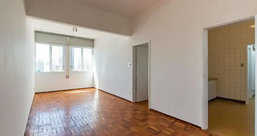 Apartamento para Venda - Centro, 2 Quartos,  80 m² - Campinas