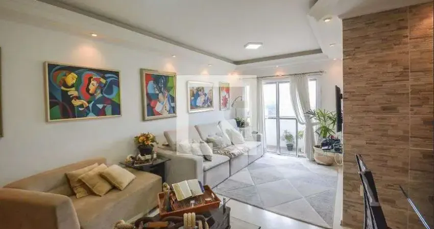 Apartamento para Venda - Rudge Ramos, 3 Quartos,  95 m² - São Bernardo do Campo