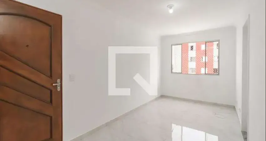 Apartamento para Venda - Ermelino Matarazzo, 2 Quartos,  47 m² - São Paulo