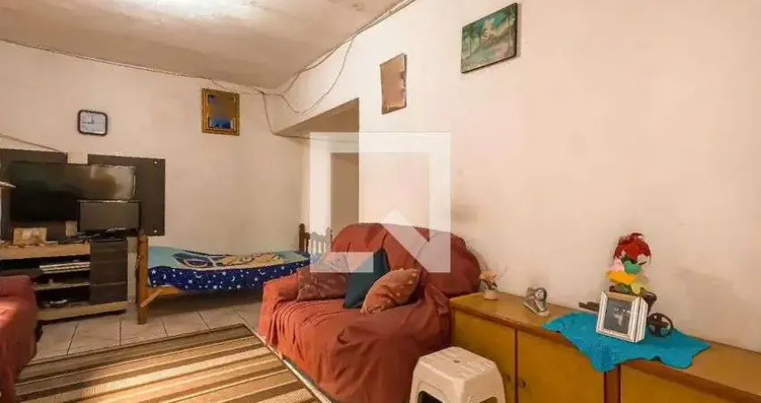 Casa para Venda - Vila Rosália, 2 Quartos,  175 m² - Guarulhos
