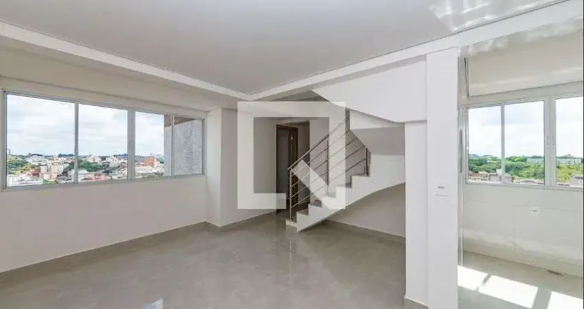 Cobertura para Venda - Padre Eustáquio, 2 Quartos,  140 m² - Belo Horizonte