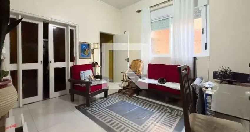 Apartamento para Venda - Centro Histórico, 3 Quartos,  112 m² - Porto Alegre
