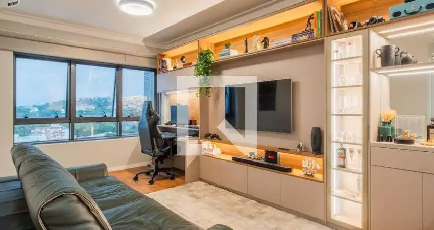 Apartamento para Venda - Teresópolis, 1 Quarto,  54 m² - Porto Alegre