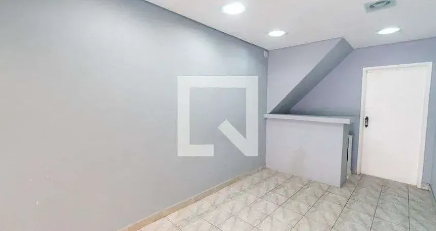 Casa para Venda - Vila Mascote, 3 Quartos,  120 m² - São Paulo