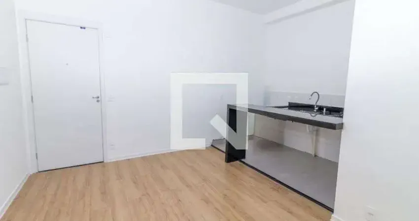 Apartamento para Venda - Água Branca, 2 Quartos,  42 m² - São Paulo