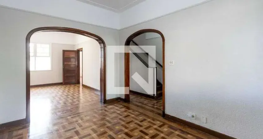 Casa para Venda - Lapa, 5 Quartos,  200 m² - São Paulo