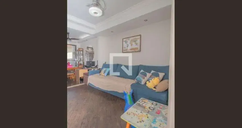 Casa / Sobrado em Condomínio para Venda - Vila Califórnia, 3 Quartos,  141 m² - São Paulo