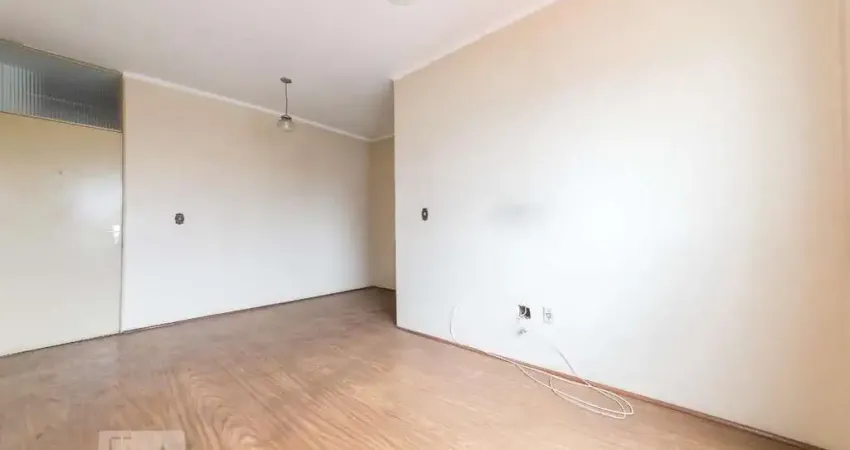 Apartamento para Venda - Jardim Interlagos, 3 Quartos,  75 m² - Campinas